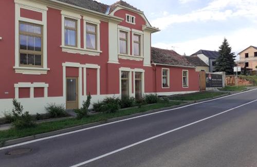 Hrabetice Casa | Pension U pálenice