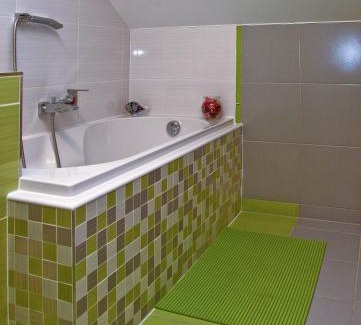 Hrabetice Casa | Pension U pálenice