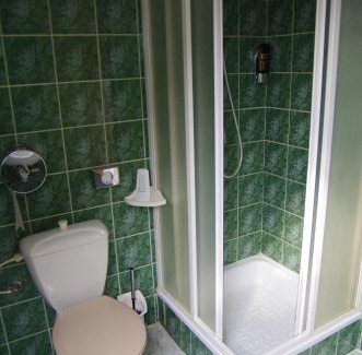 Svobodne Dvory Casa | Pension u Svateho Jana