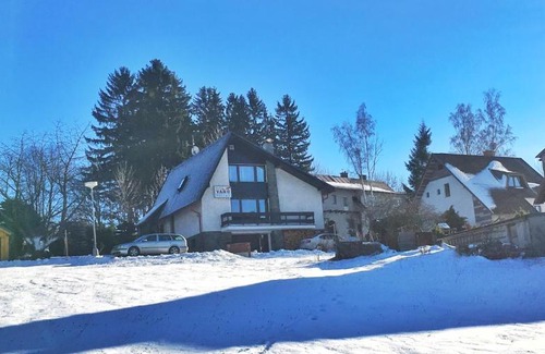 Benecko Casa | Pension U Váňů