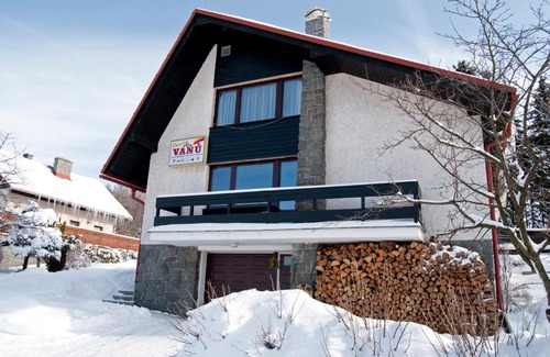 Benecko Casa | Pension U Váňů