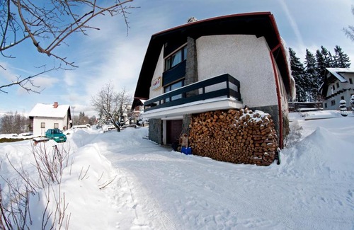 Benecko Casa | Pension U Váňů