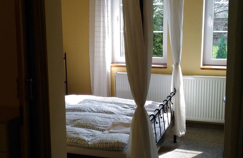 Janov Casa | Pension U Václava