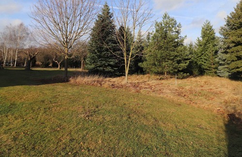 Dreiheide Apartamento | .pension und Ferienwohnung am Stausee - 3 Raum Ferienwohnung
