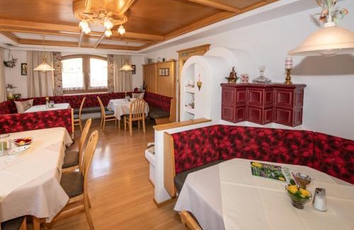 Rauris Casa | Pension und Appartement Weinschreiber