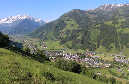 Rauris Casa | Pension und Appartement Weinschreiber