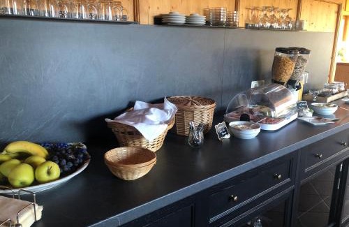 Stiege Cama Y Desayuno | Pension und Café "Alte Straßenmeisterei"