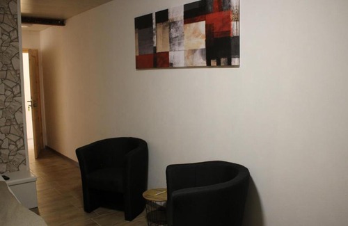 Großbrembach Casa | Pension und Gästehaus Paffrath