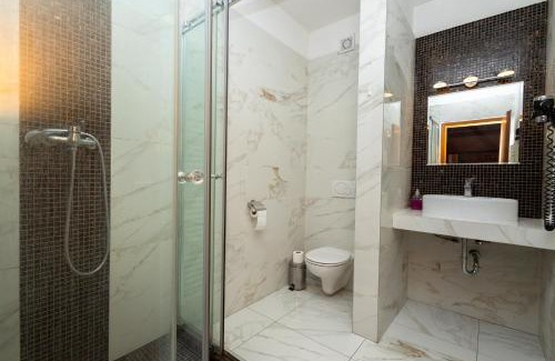Velky Meder Casa | Pension Velky Meder***