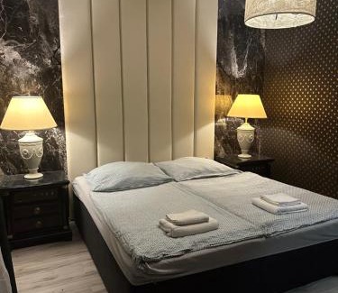 Velky Meder Casa | Pension Velky Meder***