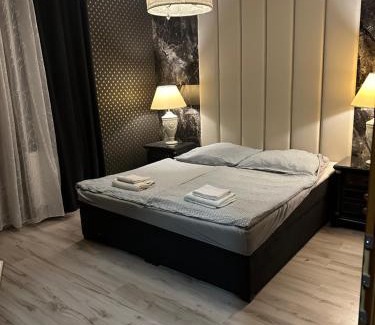 Velky Meder Casa | Pension Velky Meder***