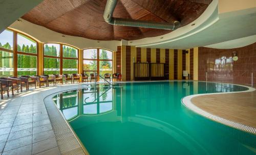 Velky Meder Casa | Pension Velky Meder***
