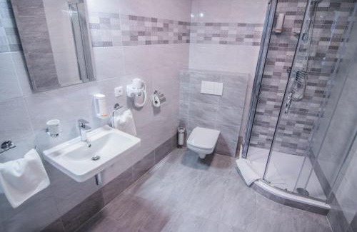Podebrady Casa | Pension Viktorin