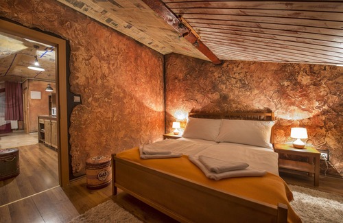 Poprad Casa | Pension Vila Mery