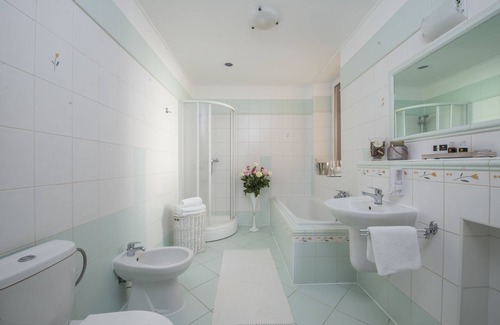 Poprad Casa | Pension Vila Mery
