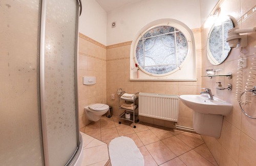 Podebrady Casa | Pension Villa A.Malka