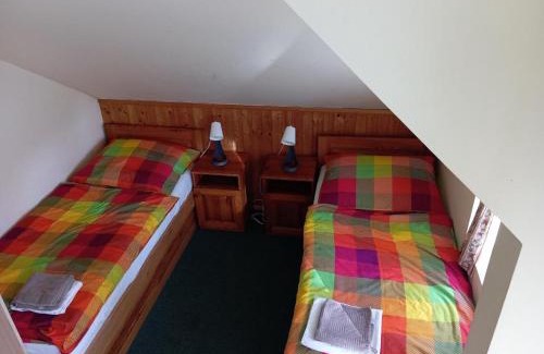 Janske Lazne Casa | Pension Villa