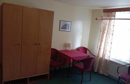 Janske Lazne Casa | Pension Villa