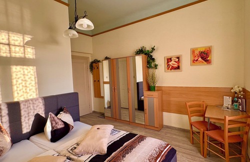 Heidenau Casa | Pension Villa Else