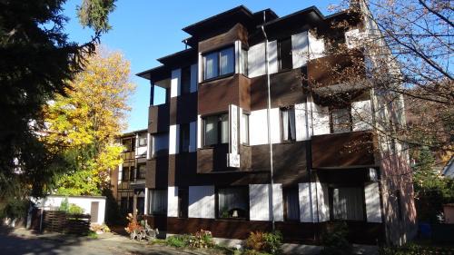 Bad Harzburg Hotel | Pension Villa Irene