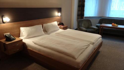 Bad Harzburg Hotel | Pension Villa Irene
