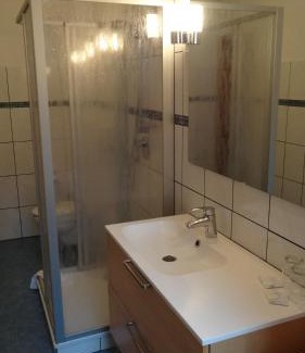 Bad Harzburg Hotel | Pension Villa Irene