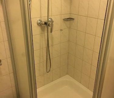 Norddeich Casa | Pension Villa Strandläufer