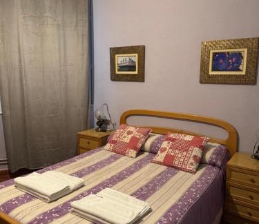 Ametzola Casa | Pension Vista Alegre
