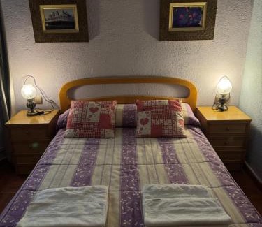 Ametzola Casa | Pension Vista Alegre