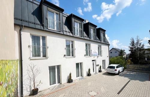 Voesendorf Casa | Pension Voesendorf