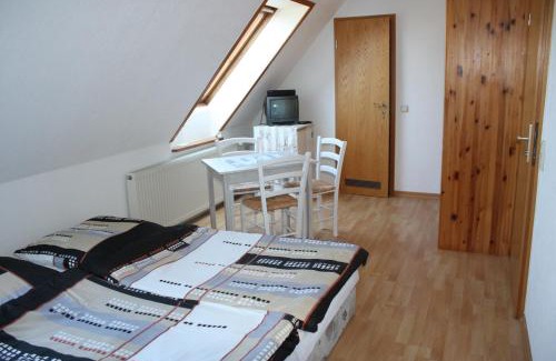 Ribnitz-Damgarten Casa | Pension vorm Darß
