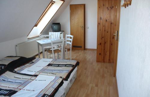 Ribnitz-Damgarten Casa | Pension vorm Darß