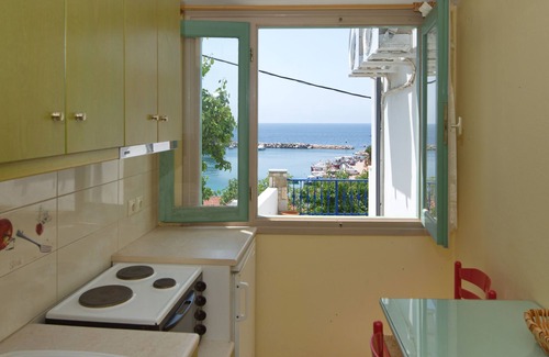Votsi Casa | Pension Votsi