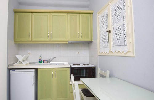 Votsi Casa | Pension Votsi