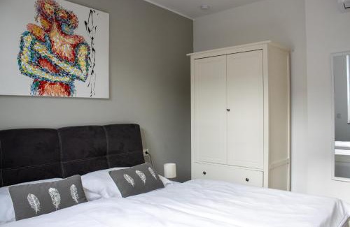 Wachtendonk Cama Y Desayuno | Pension Wagener