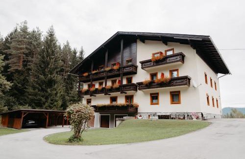Faak am See Casa | Pension Waldruh - Tannenheim