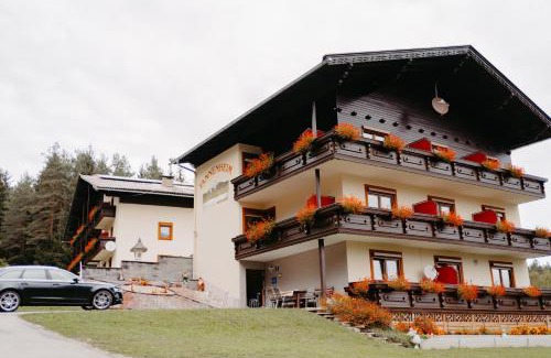 Faak am See Casa | Pension Waldruh - Tannenheim