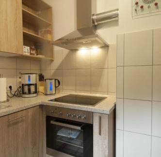 Werdohl Casa | Pension-Werdohl