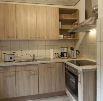 Werdohl Casa | Pension-Werdohl