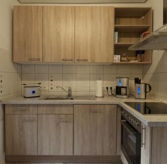 Werdohl Casa | Pension-Werdohl