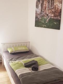 Werdohl Apartamento | Pension-Werdohl FeWO Luna