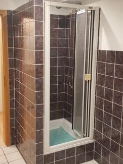 Werdohl Apartamento | Pension-Werdohl FeWO Luna