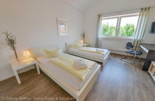 Finsing Casa | Pension Wess