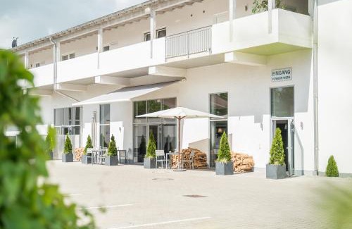 Finsing Casa | Pension Wess