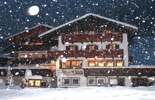 Moso in Passiria Casa | Pension Widmann