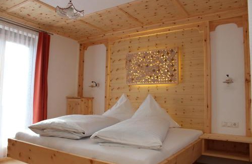Moso in Passiria Casa | Pension Widmann