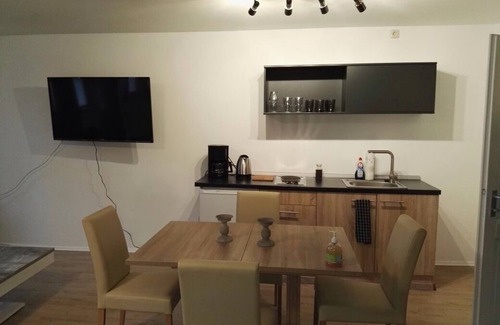Altstadt Casa | Pension Wielsch