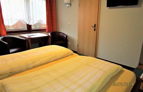 Burg-Dorf Casa | Pension Willischza