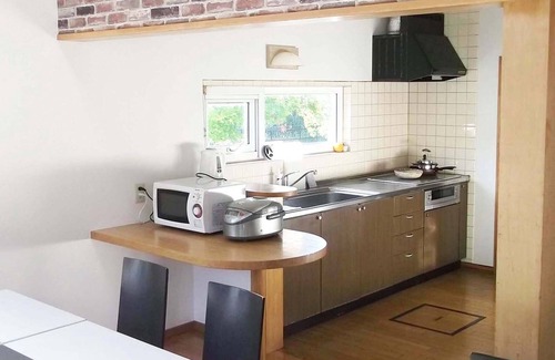 Ebetsu Casa | Pension Yu Hokkaido