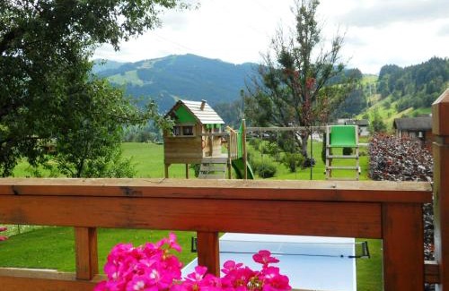 Wagrain Casa | Pension Zeitlos
